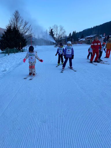 Ecole de Ski Lélex-crozet