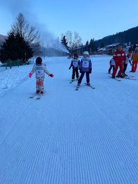 Ecole de Ski Lélex-crozet