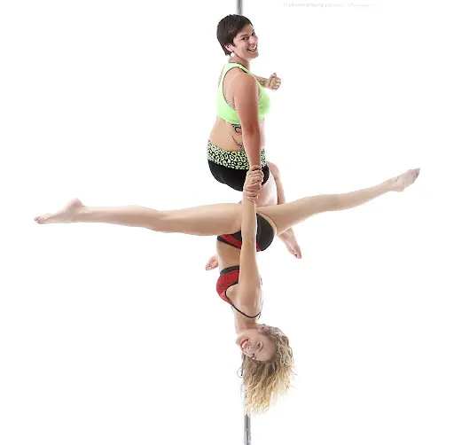 Crazy Pole Studio