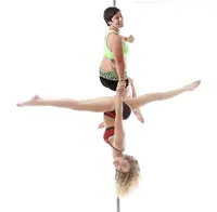 Crazy Pole Studio