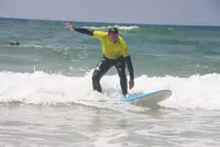 Silver Landes Surfcamp