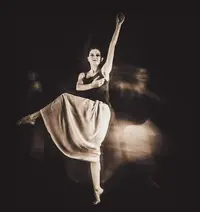 Âme Artistique Deborah