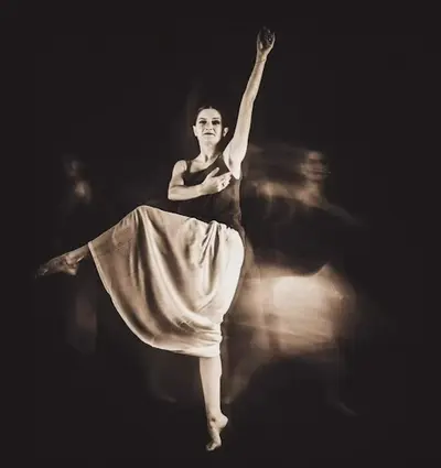 Âme Artistique Deborah