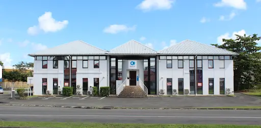 École de Commerce Guadeloupe - Keyce Business School