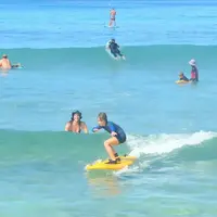 Switch971 - École de Surf et Bodyboard