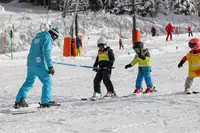 École de Ski - Esi 7 Laux
