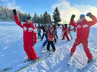 Ecole de Ski Français des 7 Laux
