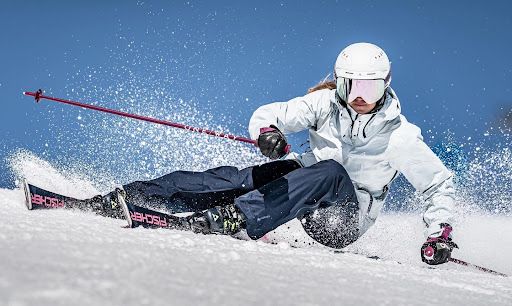 British Alpine Pro-training Centre