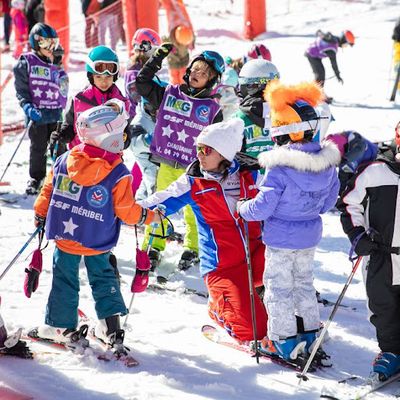 Ecole de Ski Français de Méribel (esf)