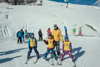l'École de Neige
