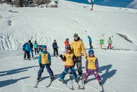 l'École de Neige