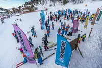 Oxygène Ecole de Ski & Snowboard Méribel