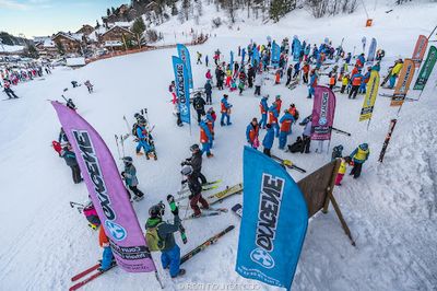 Oxygène Ecole de Ski & Snowboard Méribel