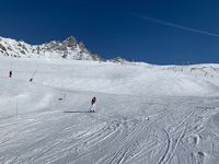 Ski Instructor Meribel