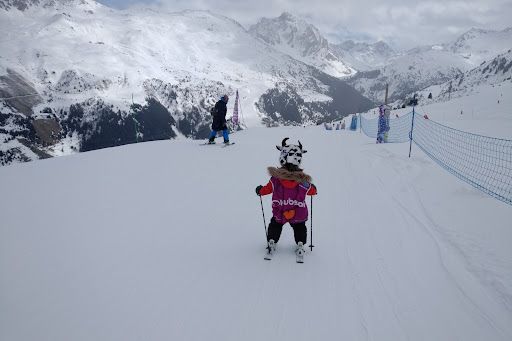 Snowsystems Meribel Ecole Internationale de Ski