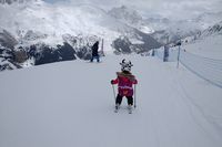 Snowsystems Meribel Ecole Internationale de Ski