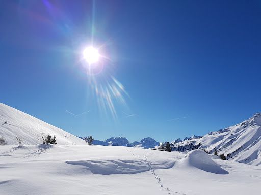 Thierrymartin Moniteur de Ski