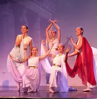 Danse Attitud - Centre Danse Sport & Bien Être