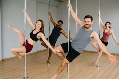 l'Entrepôle Danses