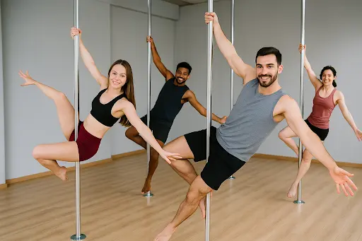l'Entrepôle Danses