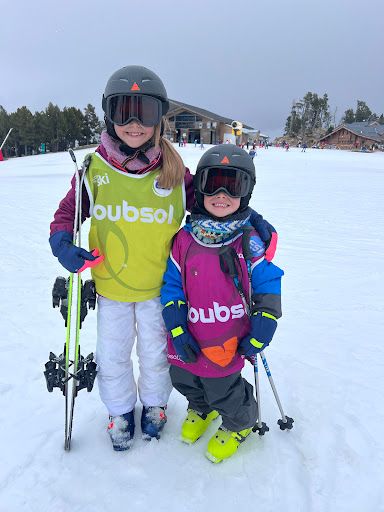 Ecole de Ski Esi Ski N Co