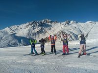 École de Ski Valmorel Neoski