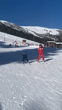 Esf Valmorel