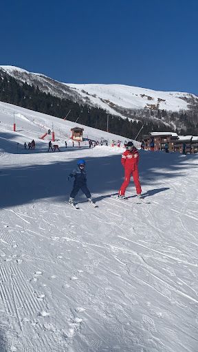 Esf Valmorel