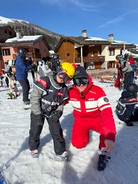 Valmorel Autrement Avec Esf
