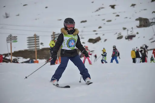 Audacius By Prosneige les Menuires, Ecole de Ski et Location de Ski, Bootfitting