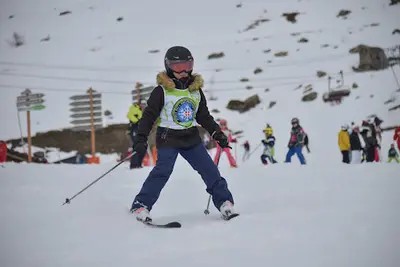 Audacius By Prosneige les Menuires, Ecole de Ski et Location de Ski, Bootfitting