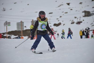 Audacius By Prosneige les Menuires, Ecole de Ski et Location de Ski, Bootfitting