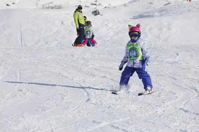 Audacius By Prosneige Ski School Val Thorens