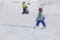 Audacius By Prosneige Ski School Val Thorens