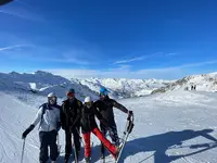 Ecole de Ski et d'Aventure Evolution 2 - Val Thorens