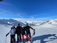 Ecole de Ski et d'Aventure Evolution 2 - Val Thorens