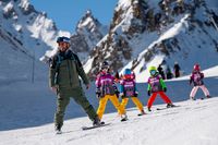 New Generation École de Ski et Snowboard