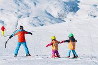 Oxygène Ecole de Ski & Snowboard les Menuires