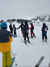 Rocket School 73 les 3 Vallées - Ecole de Ski