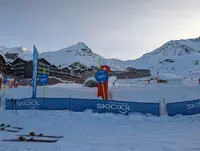 Ski Cool Ecole de Ski et Snowboard