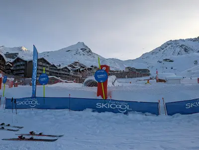 Ski Cool Ecole de Ski et Snowboard
