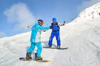 Ski Family - École de Ski les Menuires