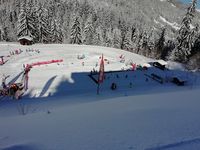 Ecole de Ski Français
