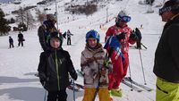 Esf 2 Alpes