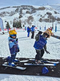 Esi European Ski School - Meeting Point