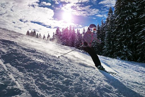 Ski Mountain