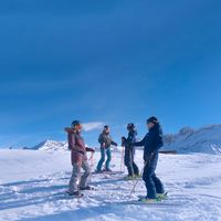 Supreme Ski School - les 2 Alpes