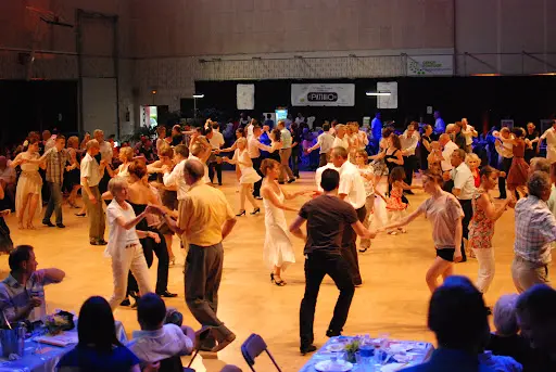 Ecole de Danse Massé