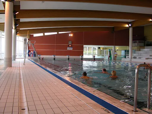 Centre Nautique du Val de Morteau