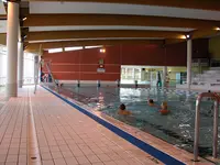 Centre Nautique du Val de Morteau